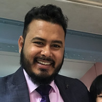 Mohammed Mustafa Ahmed