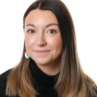Malin Ensgård