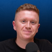 Josh Robertson ⚙️