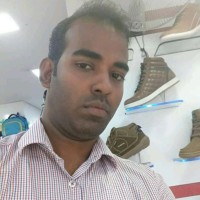 Sukumar saha