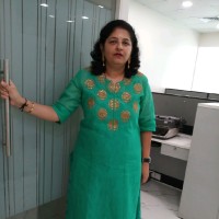Rekha Abichandani