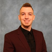 Darin Ramsay