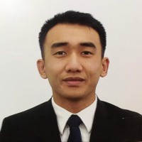 Tyler Nakashima