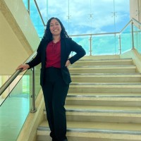 Itzel Analy Silva Licona