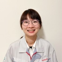 Brooke(Yu-Han) Hsieh