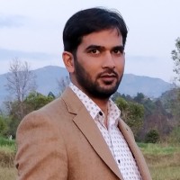 Sunny Chandel