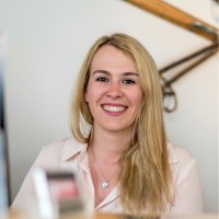 Bibiana Gstrein