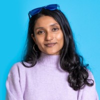 Aish Kumar