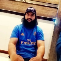 Hamza Azeem