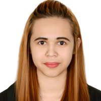 Princess Regine Dela Cruz