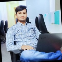 Manas Bhosale
