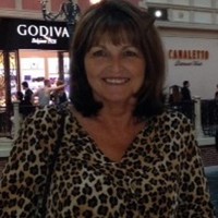 Betsy O'Donnell, Shrm-Cp