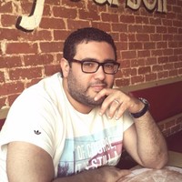 Ahmed Ghazi