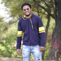 Dipesh Bariya