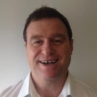 Geoff Black