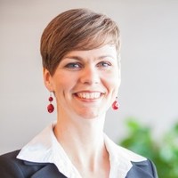 Kimberly Nuttall, CPA, CFE