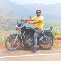 Aniket Solankar
