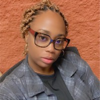 Tamara Edwards