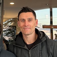 Dean Macbain