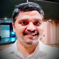 Dharmendra Vaishya