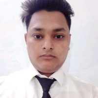 Krishna Murari