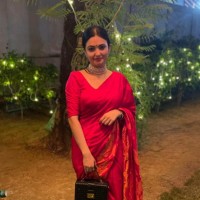 Debasweta Bhowmik