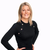 Ingrid Kuypers