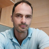 Agisilaos Theodoropoulos