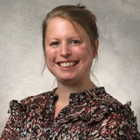 Sigrid Van Teeffelen