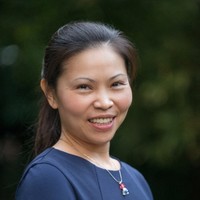 Louisa Hwang (PMP)