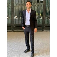 Ahmed Elsheikh