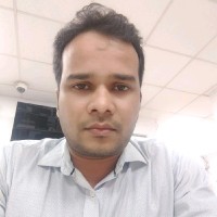 Siddharth Srivastav