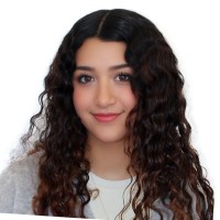 Sofia Maíz Cabrera