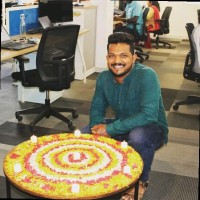Basavaraj Hampiholi