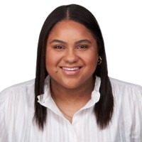Zayna Beckles