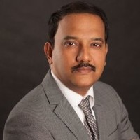Rajesh V Menon