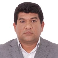 Antonio Huarac Bazan