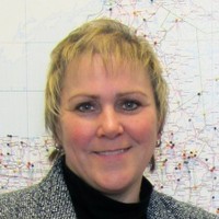 Constance F. Griffin