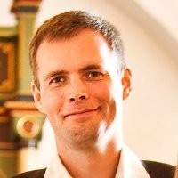 Kasper Wohlert
