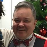 David Harrel