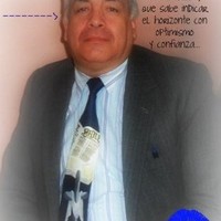Pedro Riveros