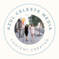 Azul Celeste