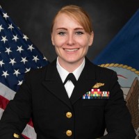 Jessica Atterbury, FACHE