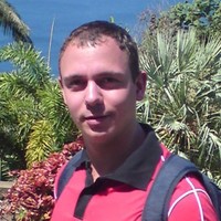 Oleg Sokolin