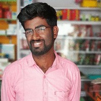 Karthikkeyan Kn
