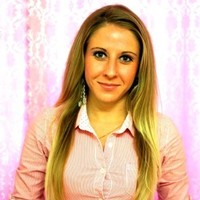Ксения Морозова