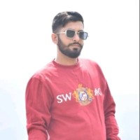 Umesh Badgujar