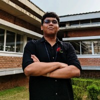 Arghyadeep K.