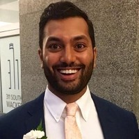 Atif Chowdhury, MD