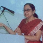 Pranati Mishra